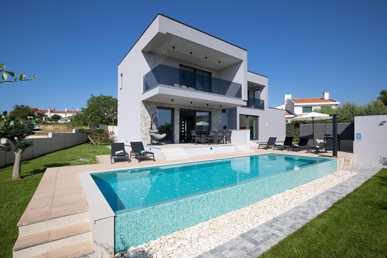 Villa Leola Ližnjan Exteriör bild