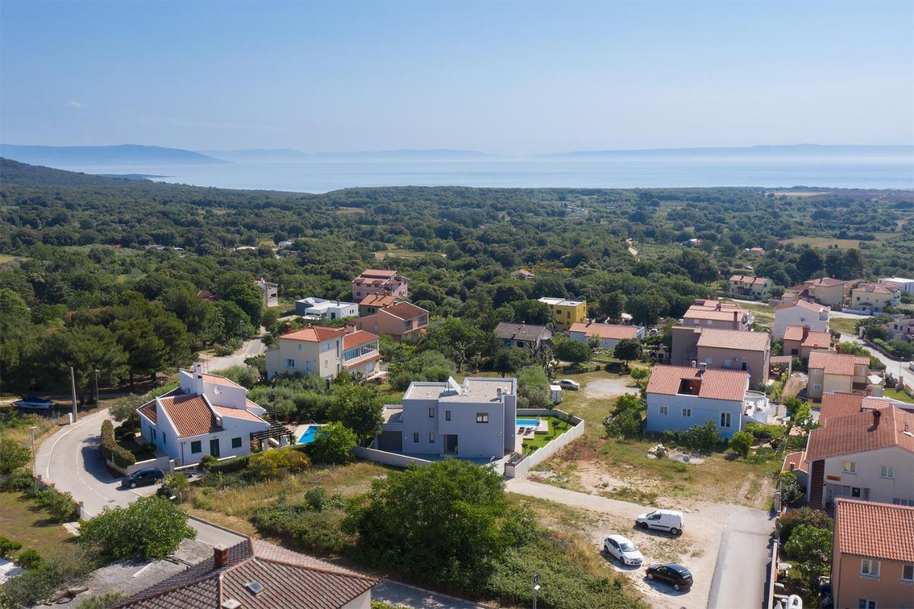 Villa Leola Ližnjan Exteriör bild